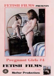 Pregnant Girls 4
