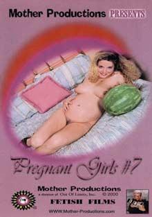 Pregnant Girls 7