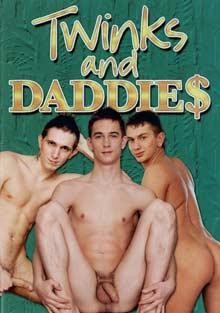 Twinks And Daddies