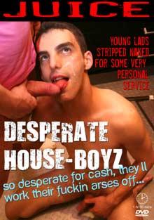 Desperate House Boyz