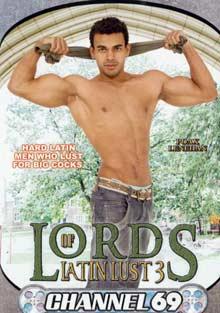 Lords Of Latin Lust 3