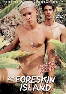 Come To Foreskin Island