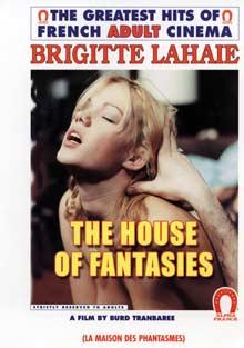 The House Of Fantasies - French