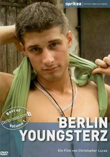 Best Of Berlin-Male: Berlin Youngsterz