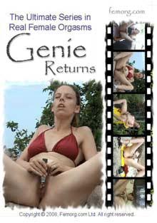 Genie Returns