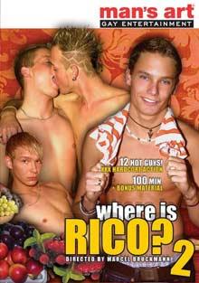 Where Is Rico 2