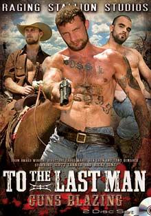 To The Last Man: Guns Blazin: Bonus Disc