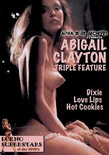 Abigail Clayton Triple Feature: Love Lips