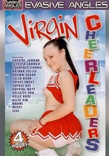 Virgin Cheerleaders