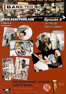 Bang-Tour 8