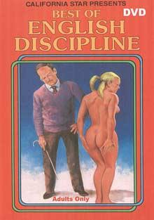The Best Of English Discipline