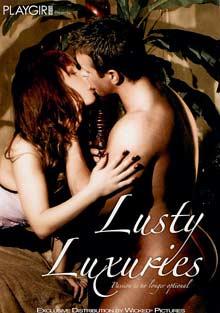 Lusty Luxuries