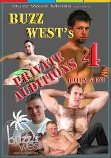 Private Auditions 4