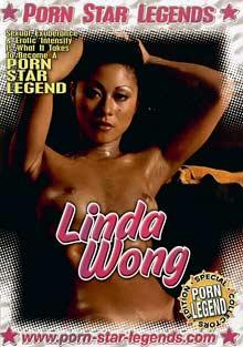 Porn Star Legends: Linda Wong