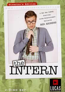 Michael Lucas' The Intern Director's Edition Part 2