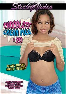 Chocolate Cream Pies 20