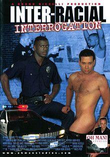 Inter-Racial Interrogation
