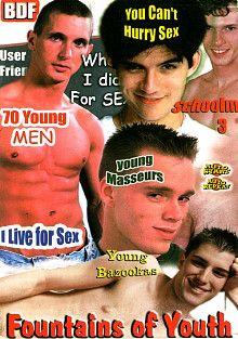 Fountains of Youth