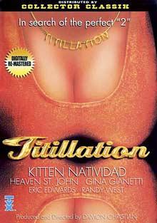 Titillation