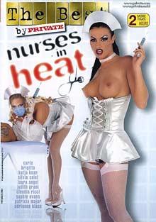 Nurses In Heat