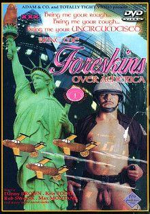 Foreskins Over America