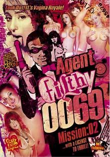 Agent Filthy 0069 Mission: 2