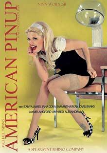 American Pinup