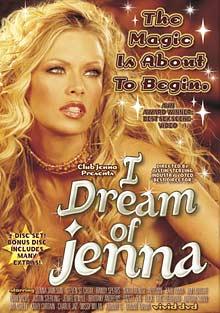 I Dream Of Jenna: Bonus Disc