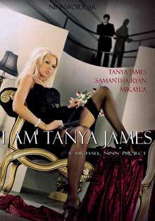 I Am Tanya James