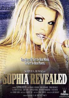 Sophia Revealed