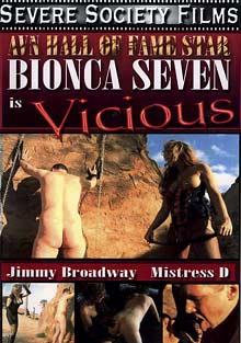 Bionca Seven Is Vicious