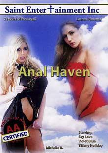 Anal Haven