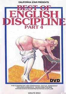 Best Of English Discipline 4