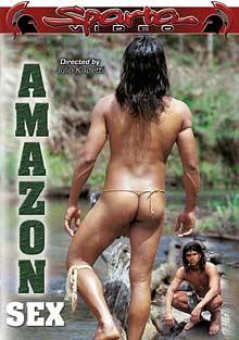 Amazon Sex