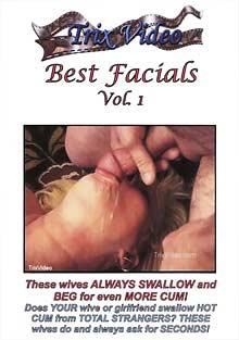 Best Facials: Cum Swallowing Sluts