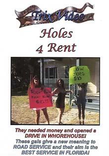 Holes 4 Rent