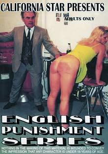 English Punishment Series