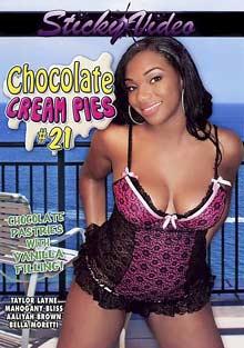 Chocolate Cream Pies 21