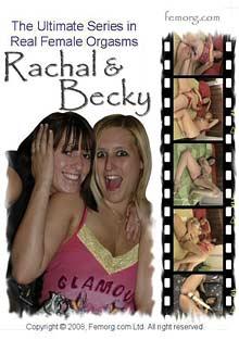 Rachal And Becky