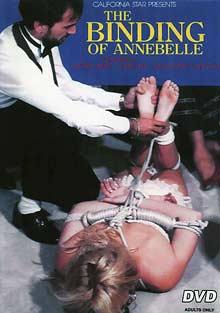 The Binding Of Annebelle