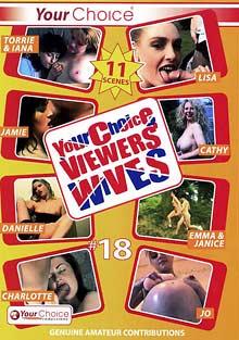 Viewers' Wives 18