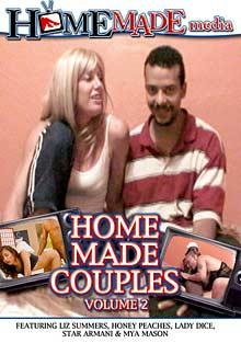 Home Made Couples 2