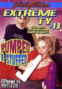 Extreme TY 13: Pumped And Stuffed