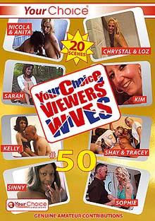 Viewers' Wives 50