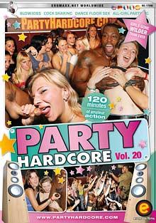 Party Hardcore 20