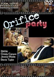Orifice Party