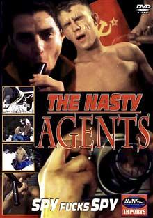 The Nasty Agents