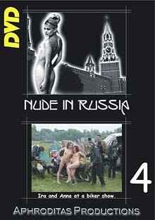Nude In Russia 4