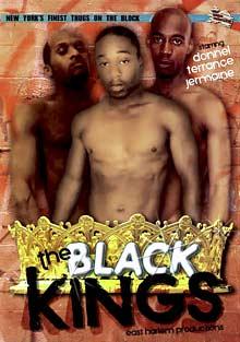 The Black Kings