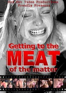Getting To The Meat